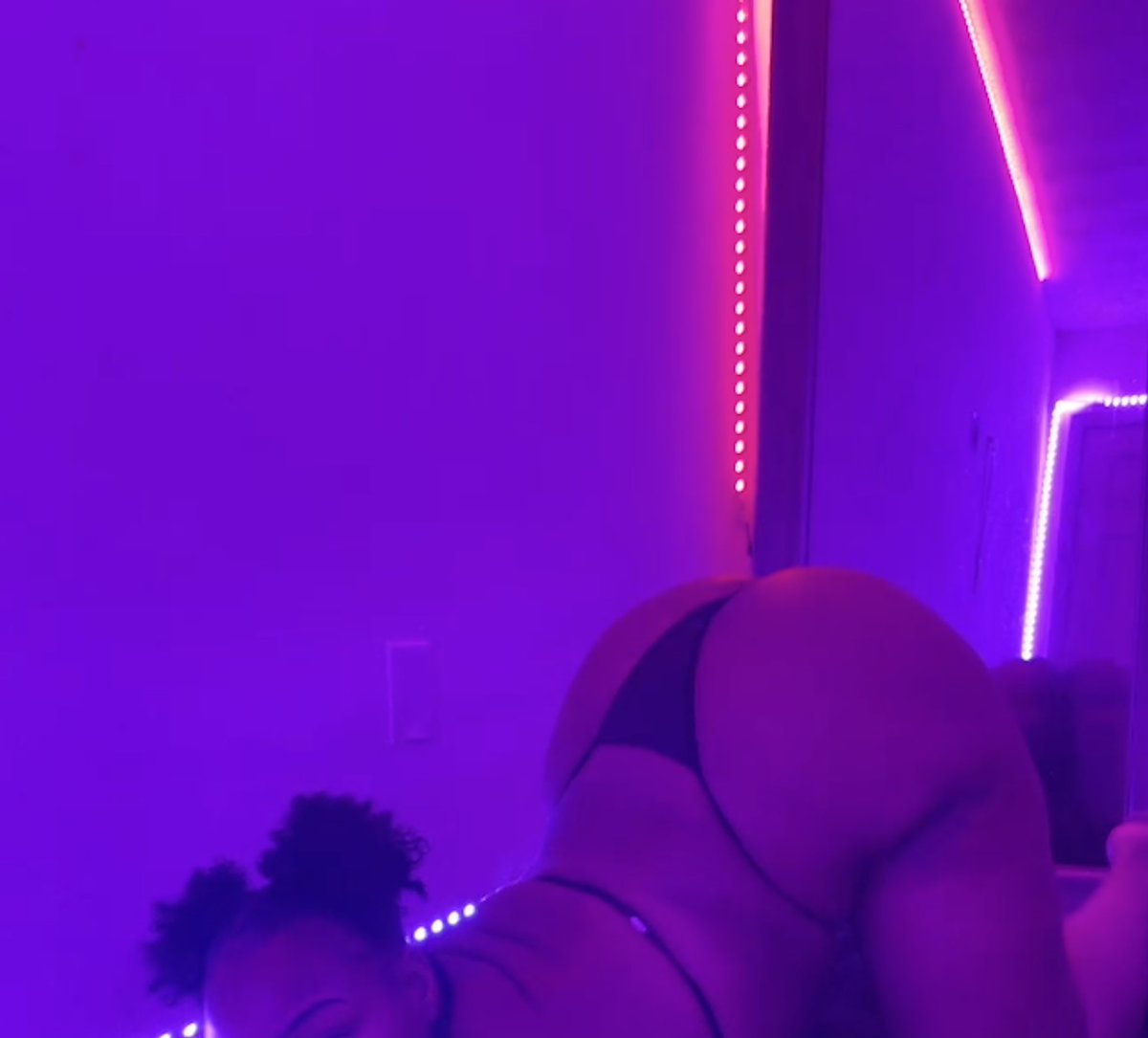 Madam Avaa🖤 tweet media