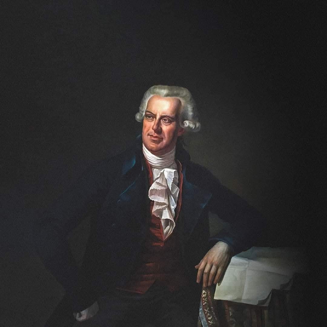 ➡️⭕️𝗨 𝟱 𝗱'𝗮𝗽𝗿𝗶𝗹𝗶 𝗱𝗶 𝗹𝘂 𝟭𝟳𝟮𝟱 𝗻𝗮𝘀𝗰𝗶𝗮 𝗣𝗮𝘀𝗾𝘂𝗮𝗹𝗲 𝗣𝗮𝗼𝗹𝗶 𝗶𝗻 𝗠𝗲𝗿𝘂𝘀𝗮𝗴𝗹𝗶𝗮.

À ringrazià st' omu di i Lumi d avè purtatu a Corsica Nazioni sin'à l'altari sacru di a libartà.

Evviva a Corsica indipendenti