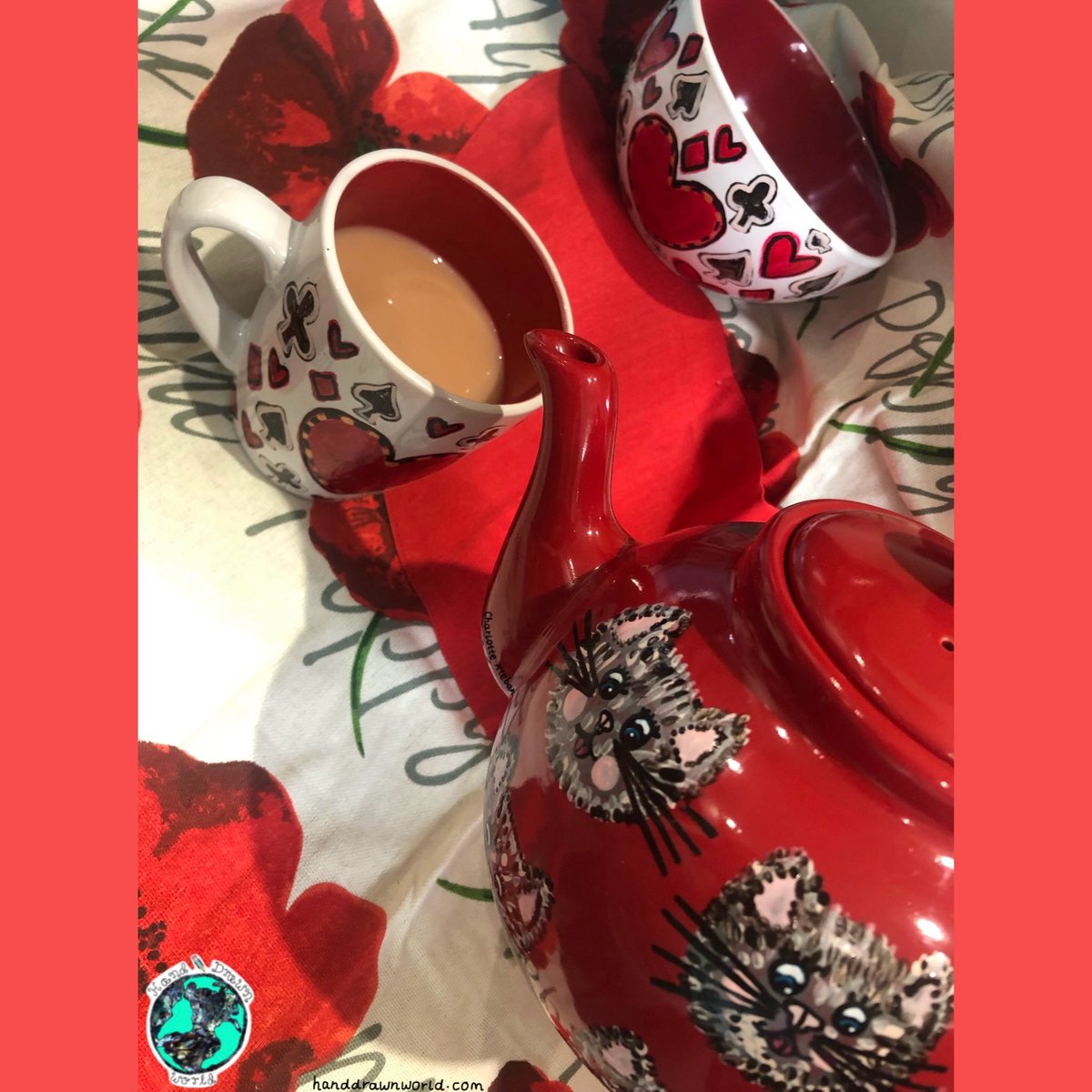 Charlotte Kleban tweet media