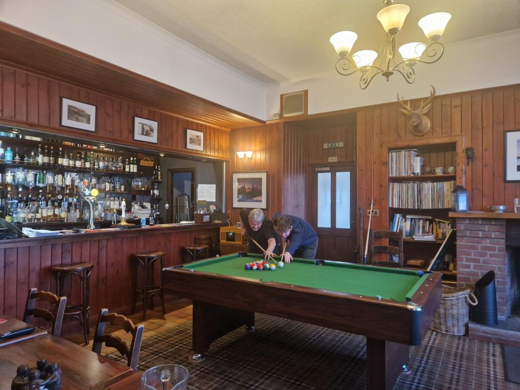 Sconser Lodge tweet media
