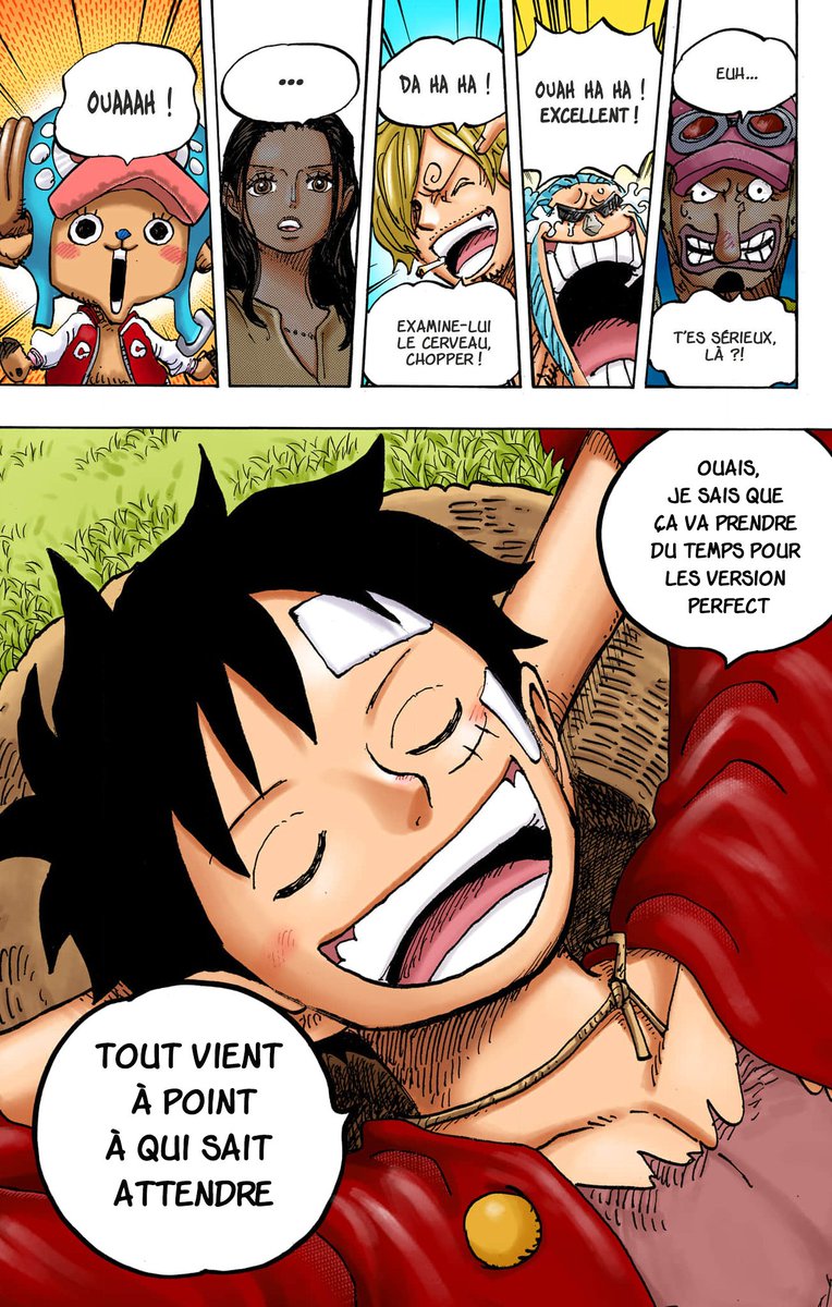 CHROMATIQUE tweet media