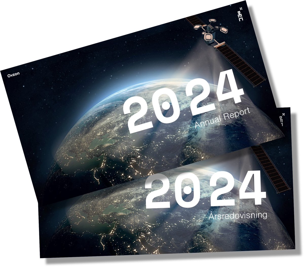Ovzon publishes Annual Report for 2024

Read the report in English here: ovzon.com/en/wp-content/…

Read the report in Swedish here: ovzon.com/en/wp-content/…