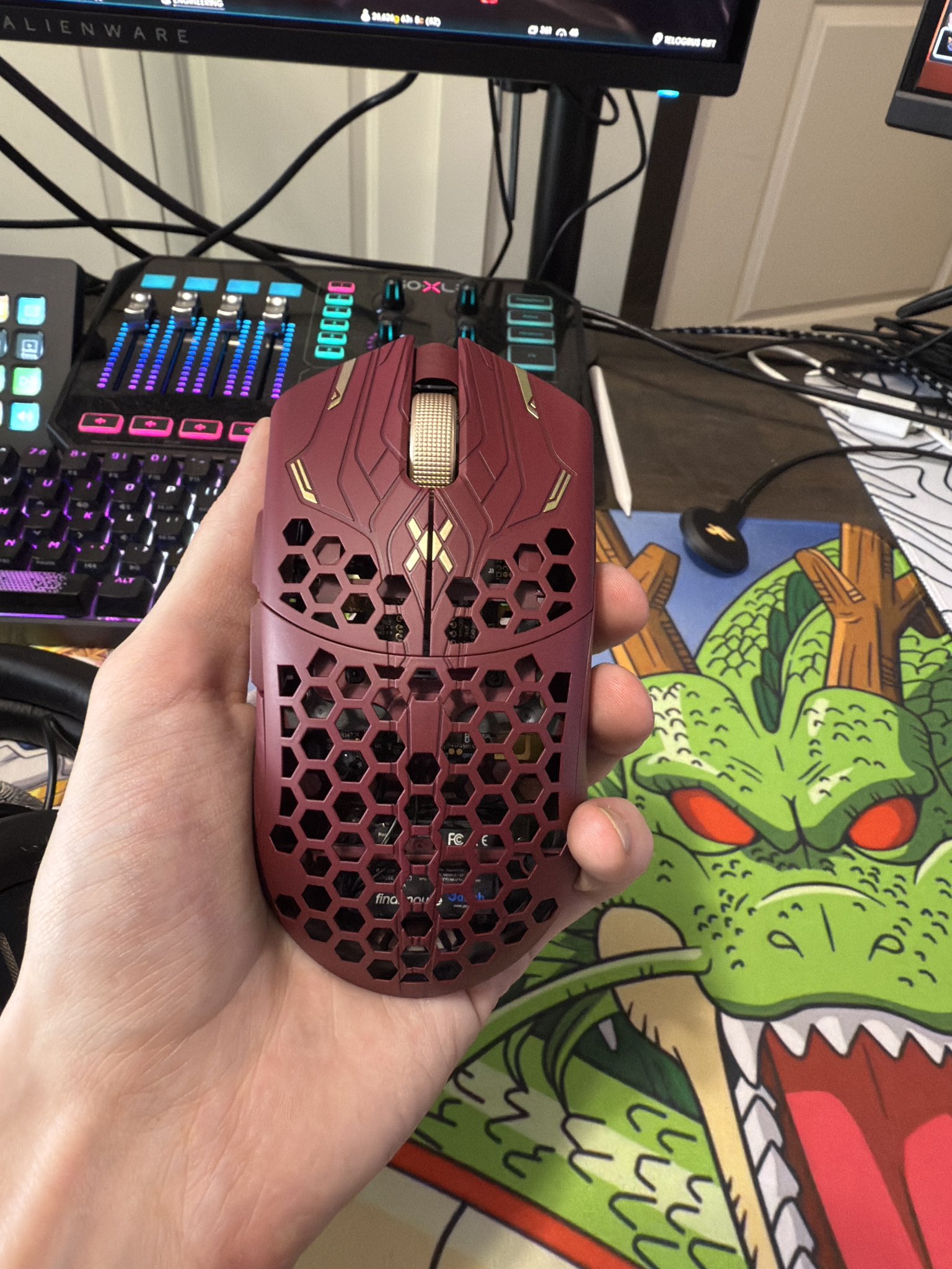 Finalmouse (@finalmouse) / X
