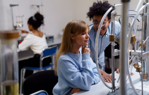 Join InnovATEBIO for their next ATE Project Talks on April 25th! This virtual event features two speakers who will discuss industrial biomanufacturing and work-based biotech education. Register here: innovatebio.org/event/ate-proj… <a href="/bio_link/">InnovATEBIO</a> #ATE #biomanufacturing #biotech