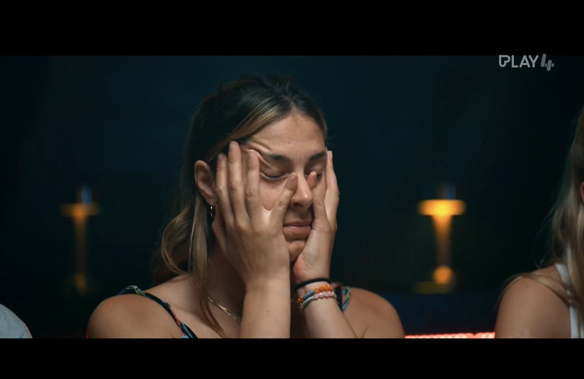 wanneer een man begint te praten #demol