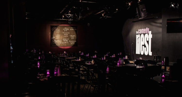 The Montrealer (@themontrealer) on Twitter photo Because we all really need a laugh... Catch the All-Star Stand-Ups show🤣
😂9 comedians in 90 minutes
👉Find out which stand-ups will be performing. : themontrealeronline.com/x659
#comedy #Montreal <a href="/comedynest/">Comedy Nest</a> #standupcomedy <a href="/Heidi_Foss/">Heidi Foss</a> <a href="/GinoDurante/">Gino Durante</a> <a href="/lully514/">Lawrence Corber</a> <a href="/isabellegaumont/">Isabelle Gaumont</a> Because we all really need a laugh... Catch the All-Star Stand-Ups show🤣
😂9 comedians in 90 minutes
👉Find out which stand-ups will be performing. : themontrealeronline.com/x659
#comedy #Montreal <a href="/comedynest/">Comedy Nest</a> #standupcomedy <a href="/Heidi_Foss/">Heidi Foss</a> <a href="/GinoDurante/">Gino Durante</a> <a href="/lully514/">Lawrence Corber</a> <a href="/isabellegaumont/">Isabelle Gaumont</a>