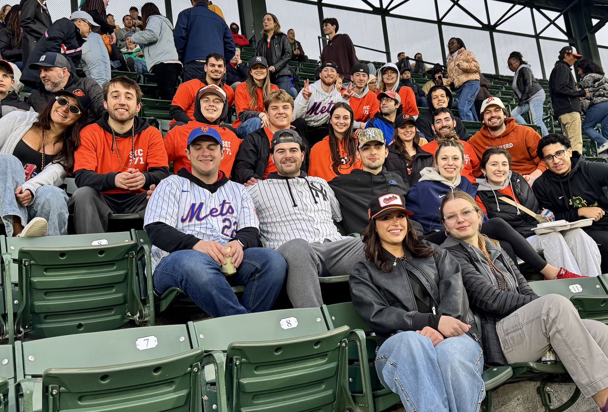 Had an amazing time at the SHAPE America National Conference! Connected with incredible professionals, learned so much about PE, and left feeling inspired and energized for the future of physical education. <a href="/SHAPEAmerica/">SHAPE America</a> <a href="/NYSAHPERD/">NYS AHPERD</a> #SHAPEAmerica #SHAPEBaltimore