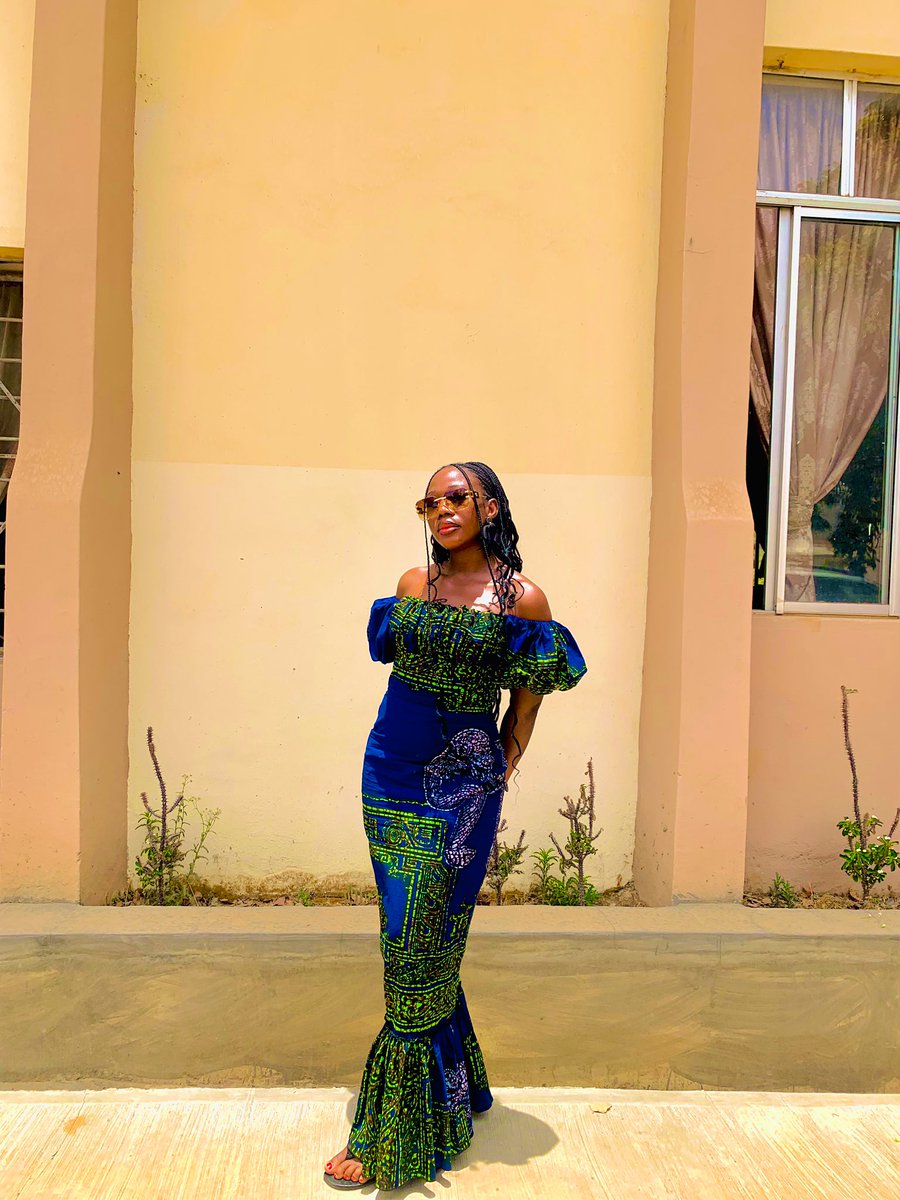 Yo Fav Jarawa Girl💞 tweet media