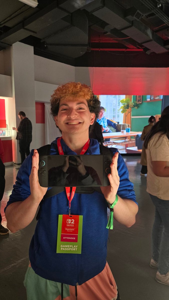 Vernias_T's tweet image. I did it