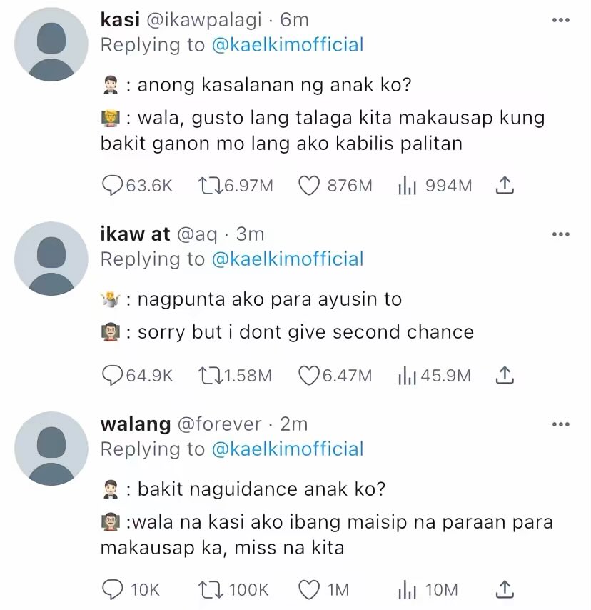 JtheRavenous's tweet photo. • To Love Again
a #minwon (+#sunoo ) AU

Sean(Sunoo)as sobrang kulit na anak ni Symon(Ww) meets his teacher Kael(Mg)na Ex ng tatay niya?! https://t.co/ZPLApIElMg