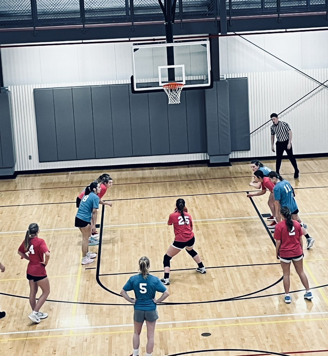 Grove City Eagles Girls Basketball (@grovecitygbb) on Twitter photo Great job today at the <a href="/ydlsportsnet/">YDL Sports Network</a> All-Star Game, Izzie Gamble! Had a blast watching. Great job today at the <a href="/ydlsportsnet/">YDL Sports Network</a> All-Star Game, Izzie Gamble! Had a blast watching.