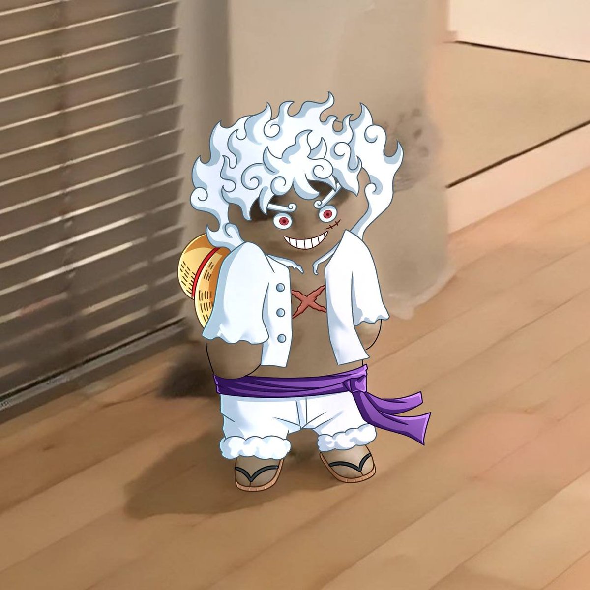 this is my peak! #onepiece