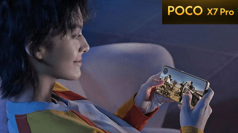 pascalparole's tweet image. #POCOX7Pro, plateforme mobile de gaming, niveau haut de gamme à bon prix
roxarmy.com/poco-x7-pro-pl…