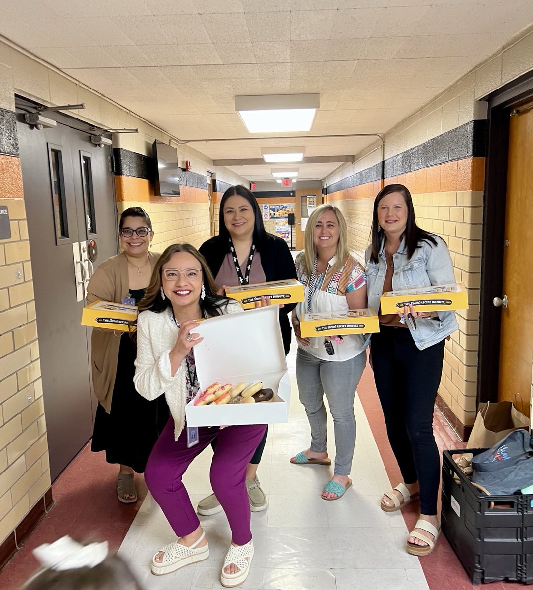 Raquel Rodriguez tweet media