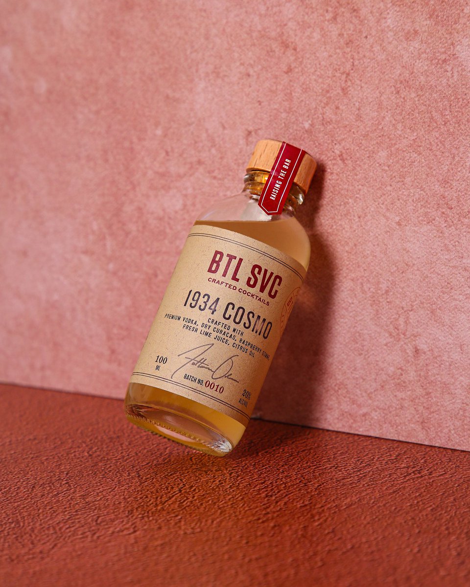 Cocktail for one. 💗