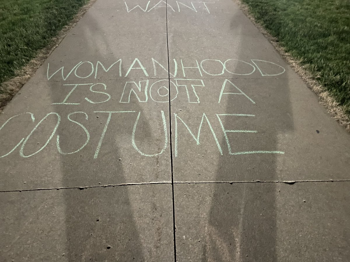 Iowa_YAF's tweet image. You’ve seen it around campus// tomorrow is the day
We will not be bullied into silence
Elisha Krauss// Black Box Theater// April 7
-
No backpacks, signs/posters, or audible distraction devices will be allowed inside the event.‼️