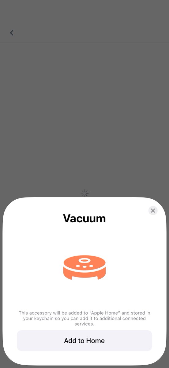 duffytn's tweet image. ⁦@MacRumors⁩ ⁦@9to5mac⁩ look what I found today from ⁦@iRobot⁩ #romba #romba10maxc
