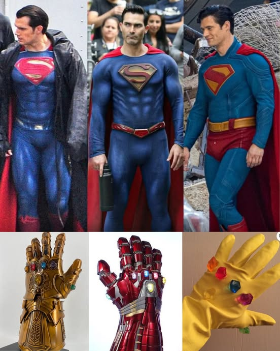 If you know you know...

#Superman