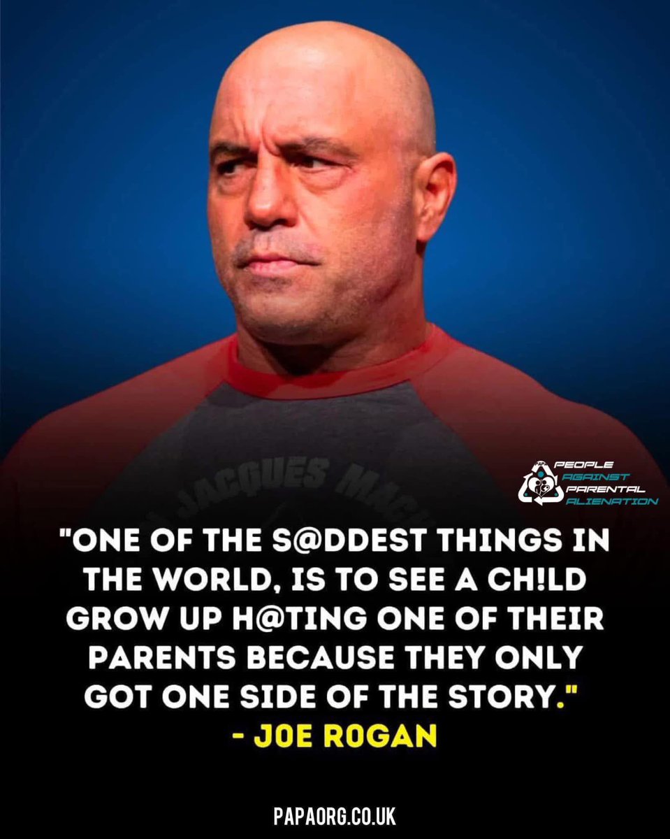 PAPA | People Against Parental Alienation ♻️ (@papaorg) on Twitter photo 