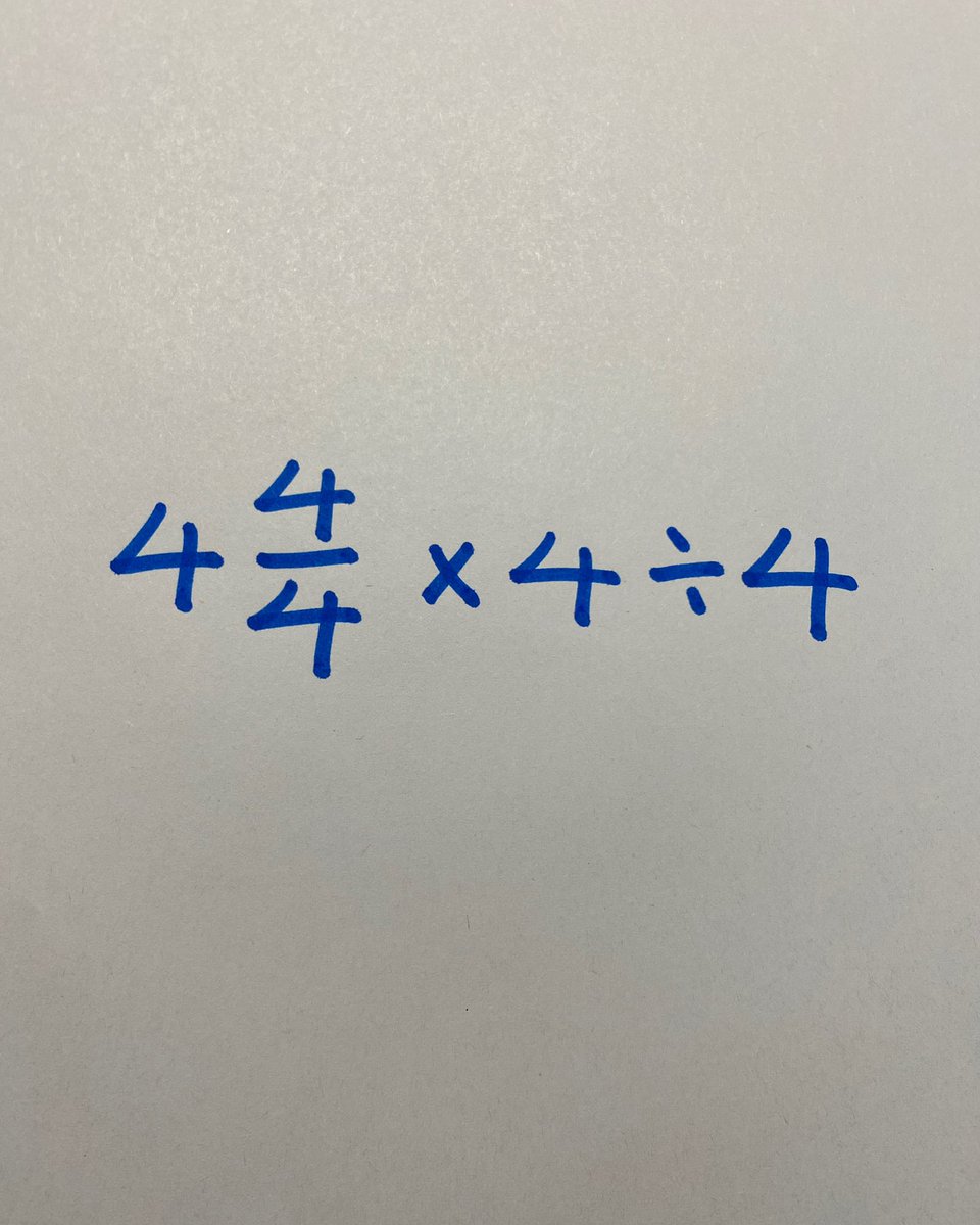 GeometryPuzzles's tweet image. Try to solve this fraction #fractions