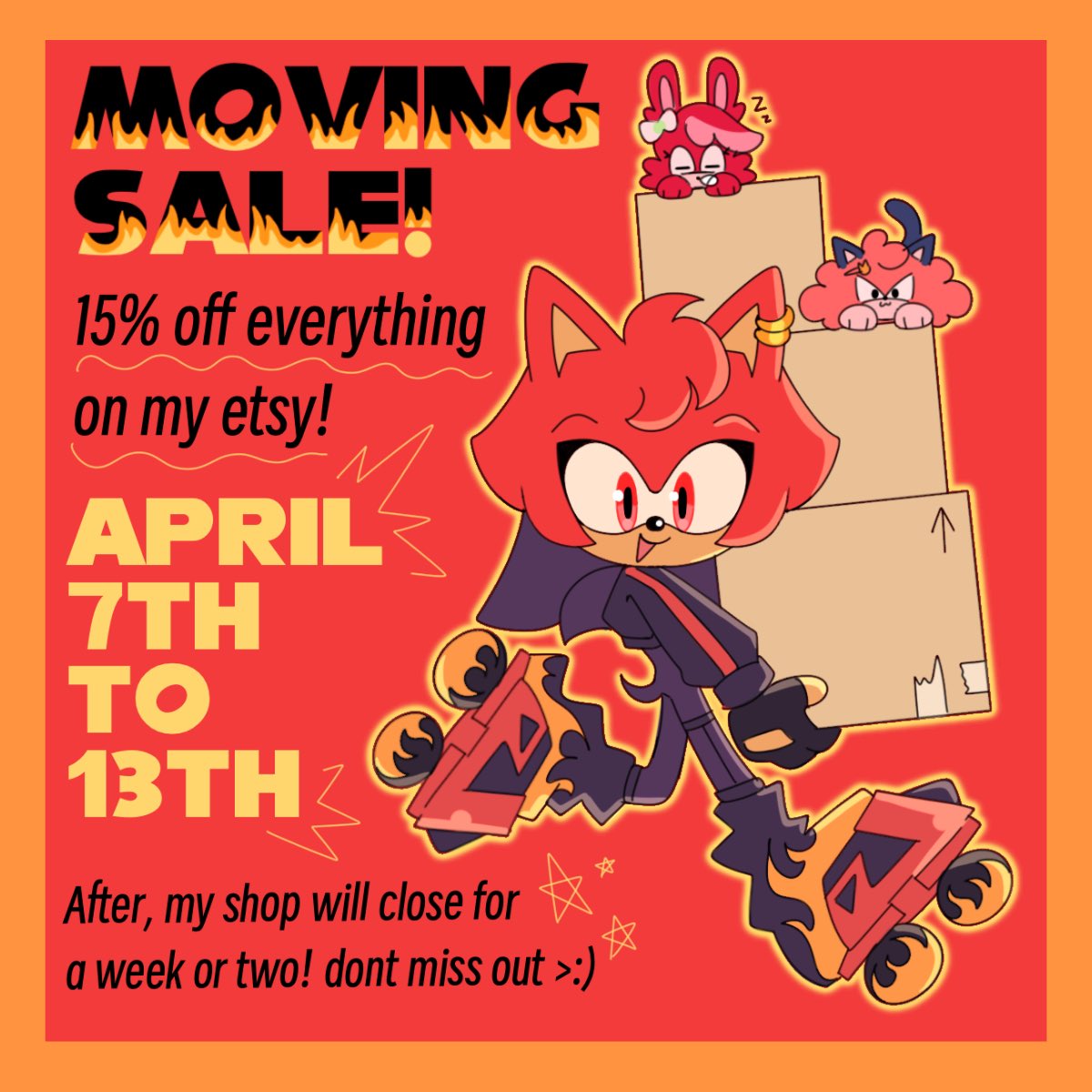 artfrommars99's tweet image. having a sale this week!!!!! artfrommarsshop.etsy.com