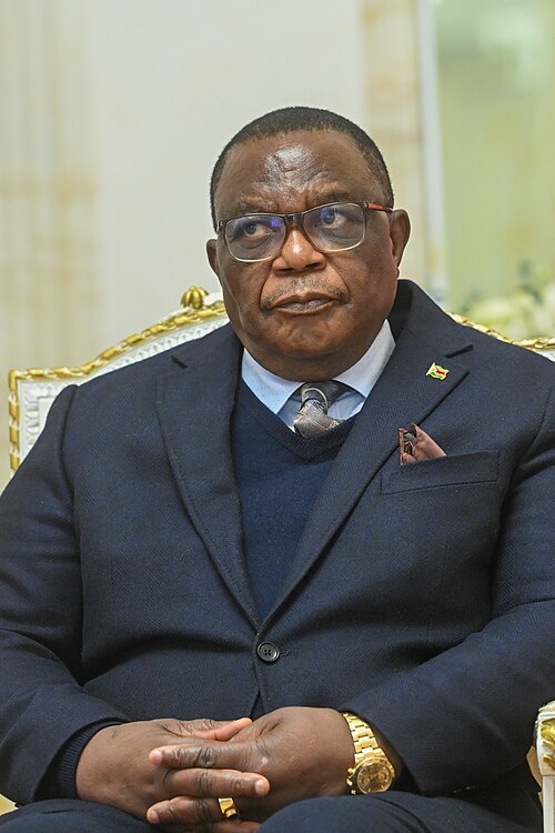 Like for ED                           Retweet for       
                                                      Chiwenga