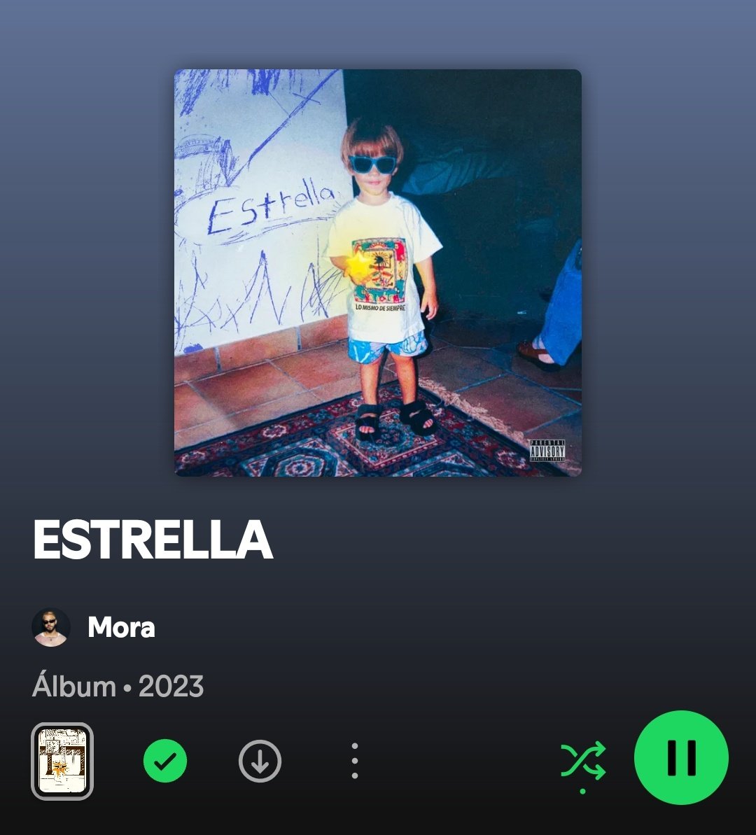 nunca nunca me cansaré de ti