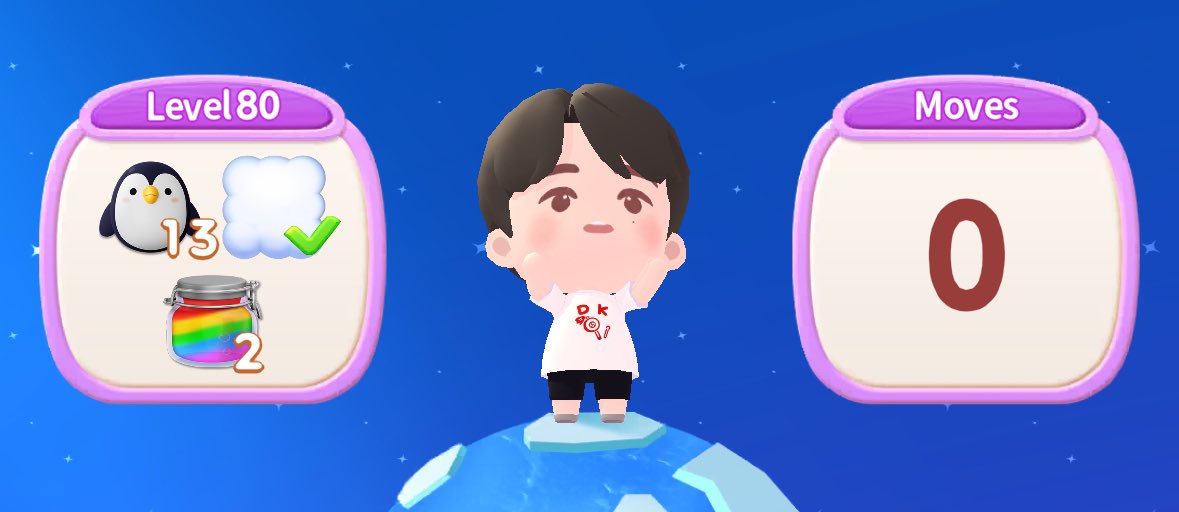 Im gonna delete puzzle seventeen soon AGHHH