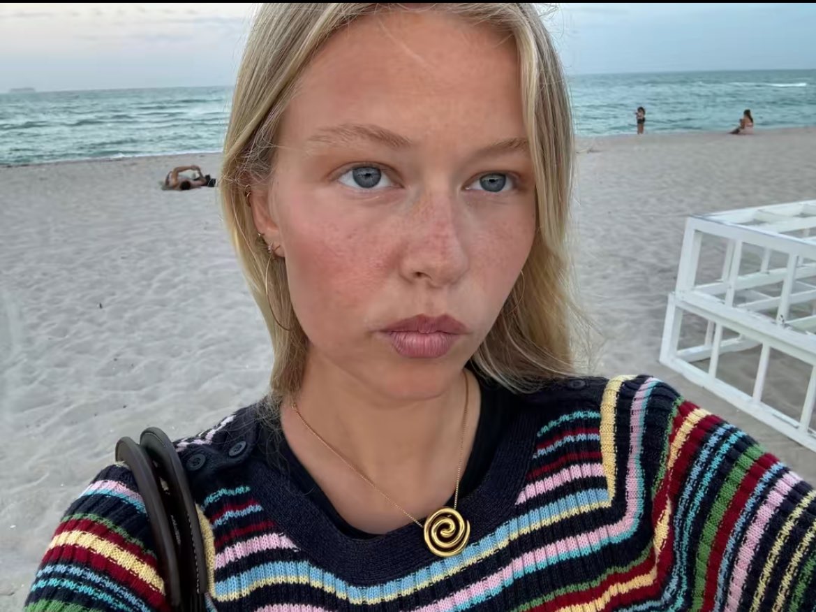 #LovingTheBeach #Sunkissed ☀️