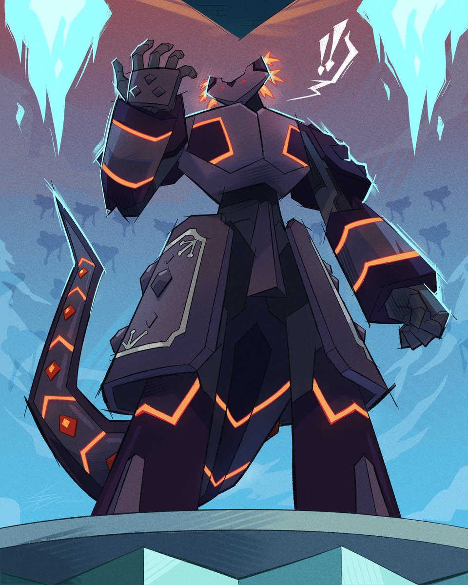 ShimmyOh_'s tweet image. one of my fav moments frfr #amphibia #Amphibia_Contest