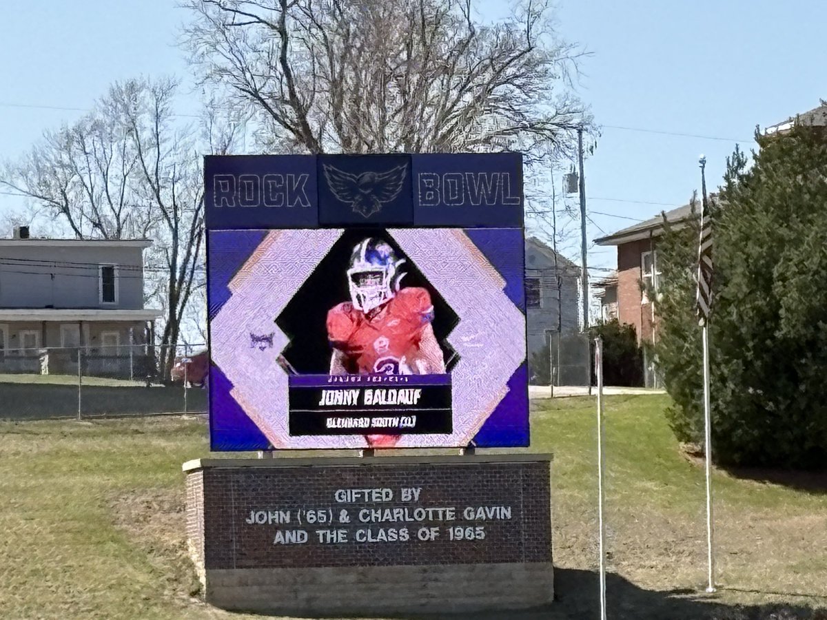 jonny baldauf (@jonnybaldauf) on Twitter photo Thank you <a href="/LorasCollegeFB/">Loras Football</a> for having me out! <a href="/GlenbardSouthFB/">GBS Raiders Football</a> <a href="/PrepRedzoneIL/">Prep Redzone Illinois</a> <a href="/EDGYTIM/">Timothy “EDGYTIM” OHalloran</a> <a href="/DeepDishFB/">DEEP DISH FOOTBALL</a> Thank you <a href="/LorasCollegeFB/">Loras Football</a> for having me out! <a href="/GlenbardSouthFB/">GBS Raiders Football</a> <a href="/PrepRedzoneIL/">Prep Redzone Illinois</a> <a href="/EDGYTIM/">Timothy “EDGYTIM” OHalloran</a> <a href="/DeepDishFB/">DEEP DISH FOOTBALL</a>