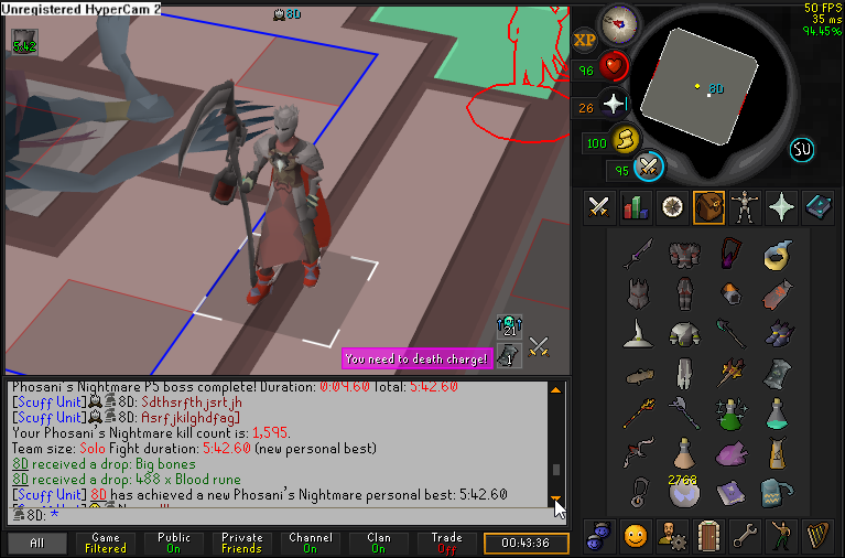 Neal (4D, 8D)🇺🇸 tweet media