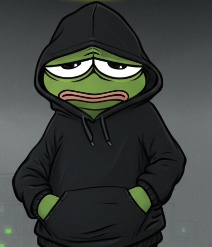 XelatanEth's tweet image. $PEPE