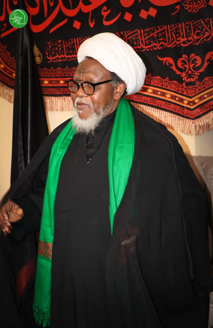 EXCLUSIVE: Security Agents <a href="/HQNigerianArmy/">Nigerian Army</a>, <a href="/PoliceNG/">Nigeria Police Force</a> Plan Coordinated Early Morning Raids On Shiite Communities, Zakzaky Supporters' Homes In Abuja –Source
#AbujaMassacreAlert
<a href="/officialABAT/">Bola Ahmed Tinubu</a> <a href="/amnesty/">Amnesty International</a>
<a href="/AmnestyNigeria/">Amnesty International Nigeria</a> <a href="/adeyanjudeji/">Comrade Deji Adeyanju</a> <a href="/ihrc/">IHRC</a> <a href="/ShehuSani/">Senator Shehu Sani</a> <a href="/NGRPresident/">Presidency Nigeria</a> <a href="/NGRSenate/">The Nigerian Senate</a>