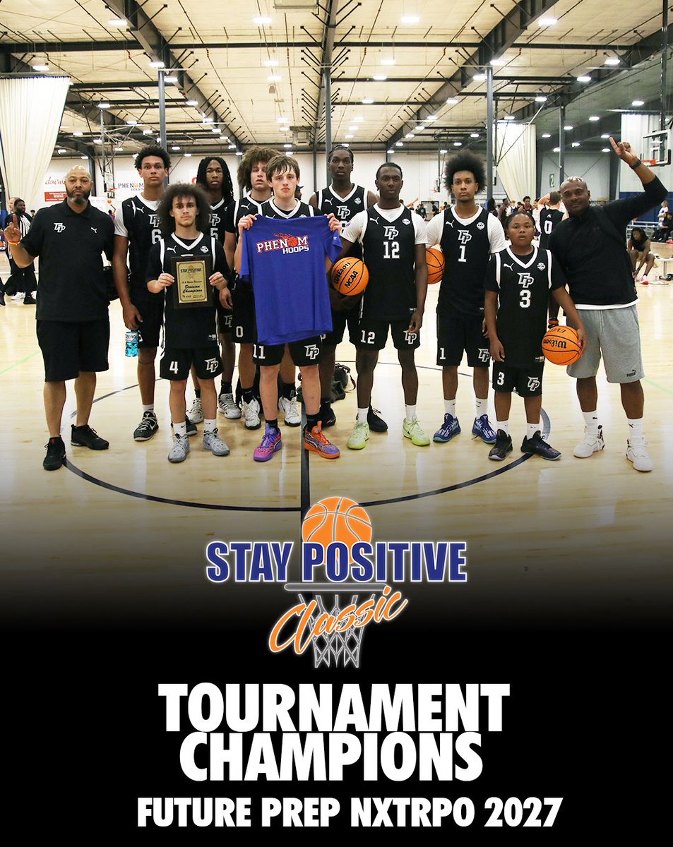 Phenom_Exposure (@phenomexposure) on Twitter photo Congrats to Future Prep NXTPRO 2027 for winning the championship here at the #PhenomStayPositive with #PhenomHoops
<a href="/Coach_Rick57/">Rick Lewis</a> <a href="/colbylewis20/">Colby Lewis</a> <a href="/POBScout/">Patrick O'Brien</a> <a href="/JeffreyBendel_/">Jeff Bendel</a> <a href="/Phenom_Hoops/">Phenom Hoop Report</a> <a href="/ty1ewis/">Tyler Lewis</a> <a href="/CoachChrisNC/">Chris Ewell</a> Congrats to Future Prep NXTPRO 2027 for winning the championship here at the #PhenomStayPositive with #PhenomHoops
<a href="/Coach_Rick57/">Rick Lewis</a> <a href="/colbylewis20/">Colby Lewis</a> <a href="/POBScout/">Patrick O'Brien</a> <a href="/JeffreyBendel_/">Jeff Bendel</a> <a href="/Phenom_Hoops/">Phenom Hoop Report</a> <a href="/ty1ewis/">Tyler Lewis</a> <a href="/CoachChrisNC/">Chris Ewell</a>