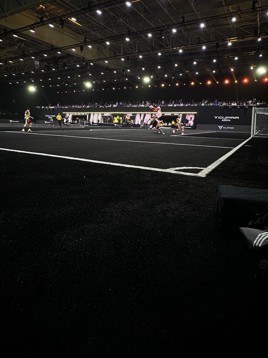 Kings League Francia ✅