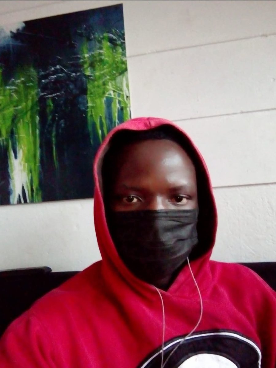 Just keep on pushing, your almost there