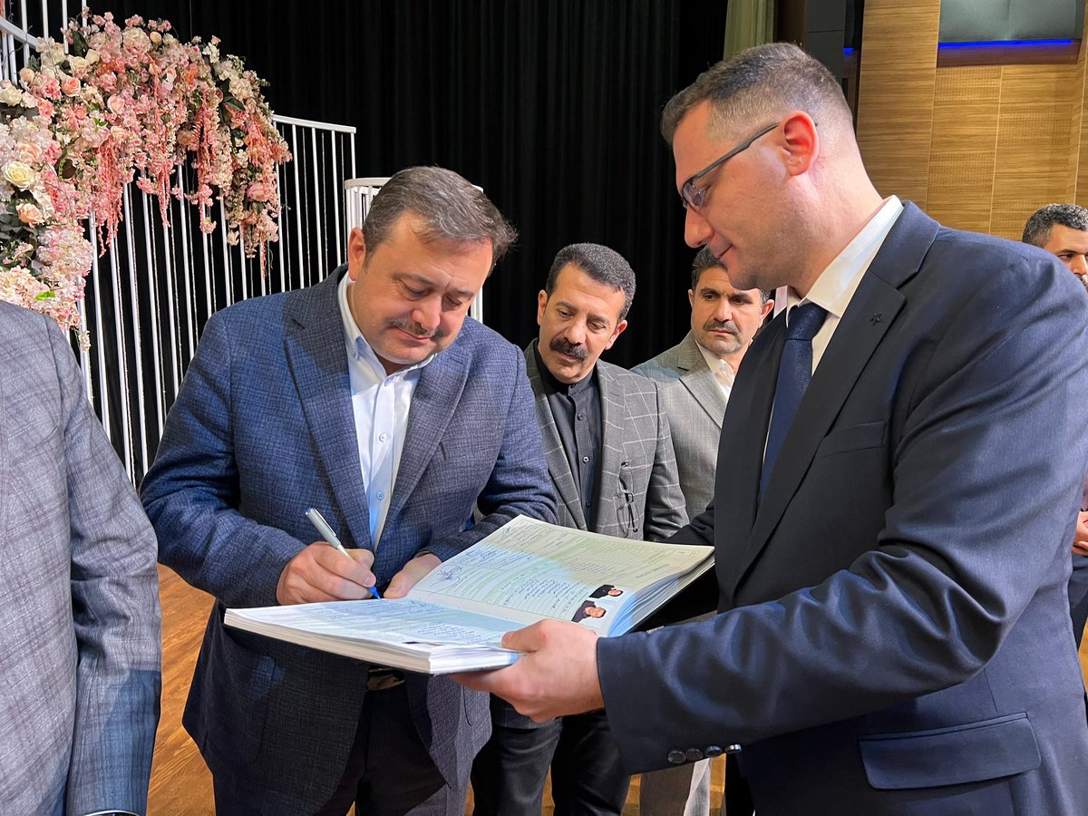 Fatih Muhaddis FEDAİOĞLU tweet media