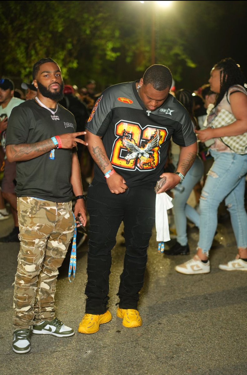 Christopher Prince (@raxson23) on Twitter photo Dreamville Dreamville