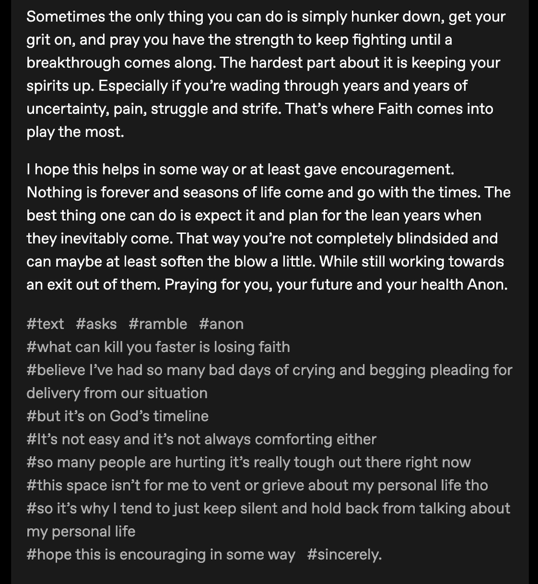 Yanimae (On Hiatus) tweet media