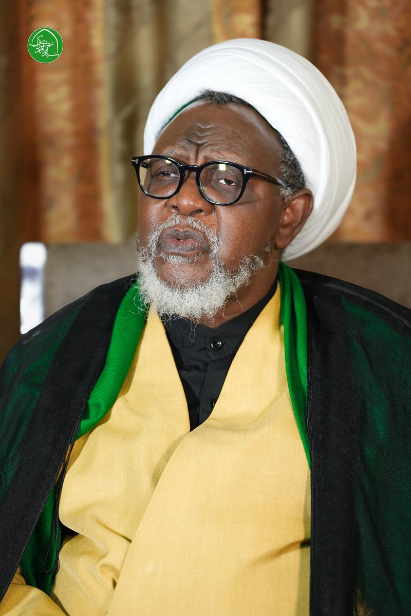UmarIbrahi69261's tweet photo. 1. Security agents are planning early-morning raids on Shiite communities in Abuja. We’ve seen this before. It ended in blood. #AbujaMassacreAlert

 2. Zaria 2015: Over 300 members of the Islamic Movement were massacred by the Nigerian army. Will Abuja be next? #AbujaMassacreAler https://t.co/ZJSQXDeNOV