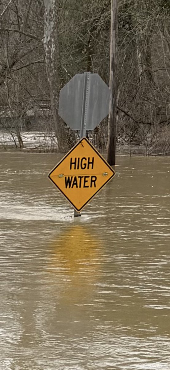 <a href="/MarkJWeather/">The REAL Mark Johnson</a> The sign says it all in Killbuck