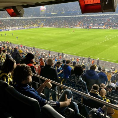 #YeniProfilResmi