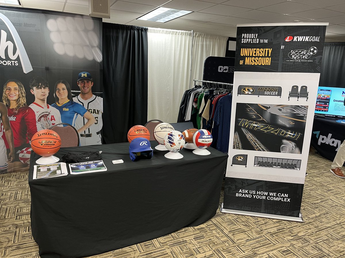 We are happy to a part of the <a href="/MIAAAMO1/">MIAAAMO</a> annual conference. This is a great opportunity to network with our partner athletic directors.