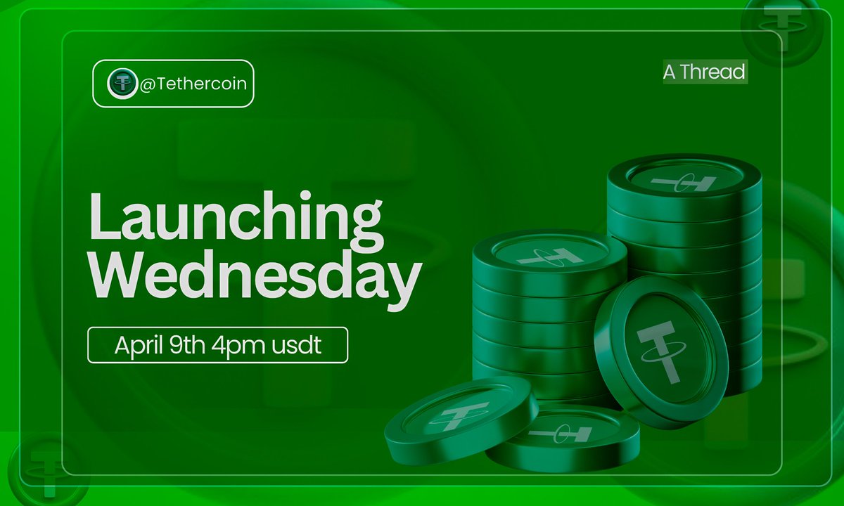 Abedny477177896's tweet image. I design this for @Tether_to 
It was a quick one so I have to hurry 
#canvadesigner #becomeadesignersix