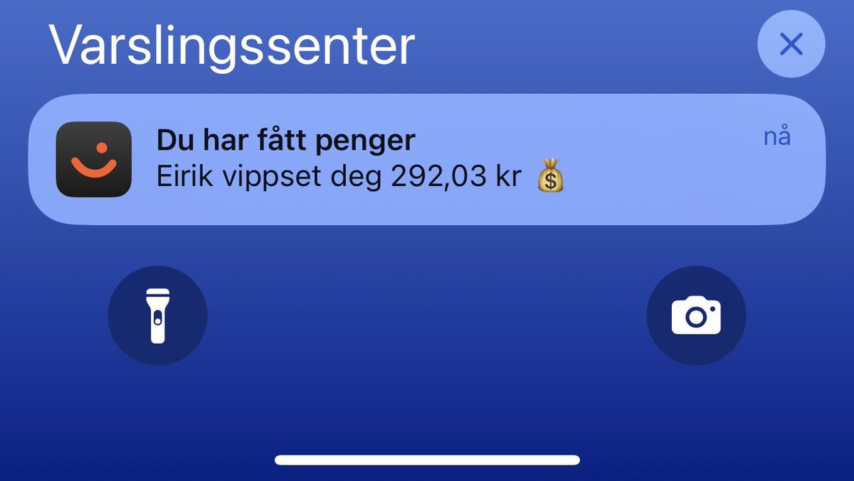 rudergud's tweet photo. I vår familie vippser vi ikke bare på krona, men også øret. https://t.co/W92pT0GzL9