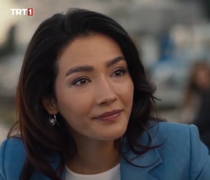 #AybükePusat ile #Teşkilat çok daha güzel 
#AlNes