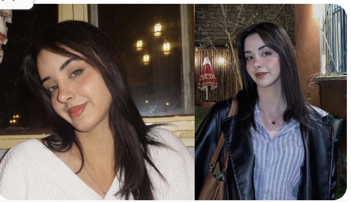Ağrı’da 19 Yaşındaki Nazar Eslem Naz Kayıp: Ailesi Yardım Bekliyor 👇 yayaylım lütfen .