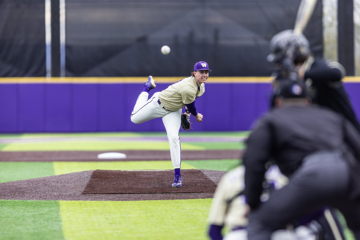 Washington Baseball tweet media