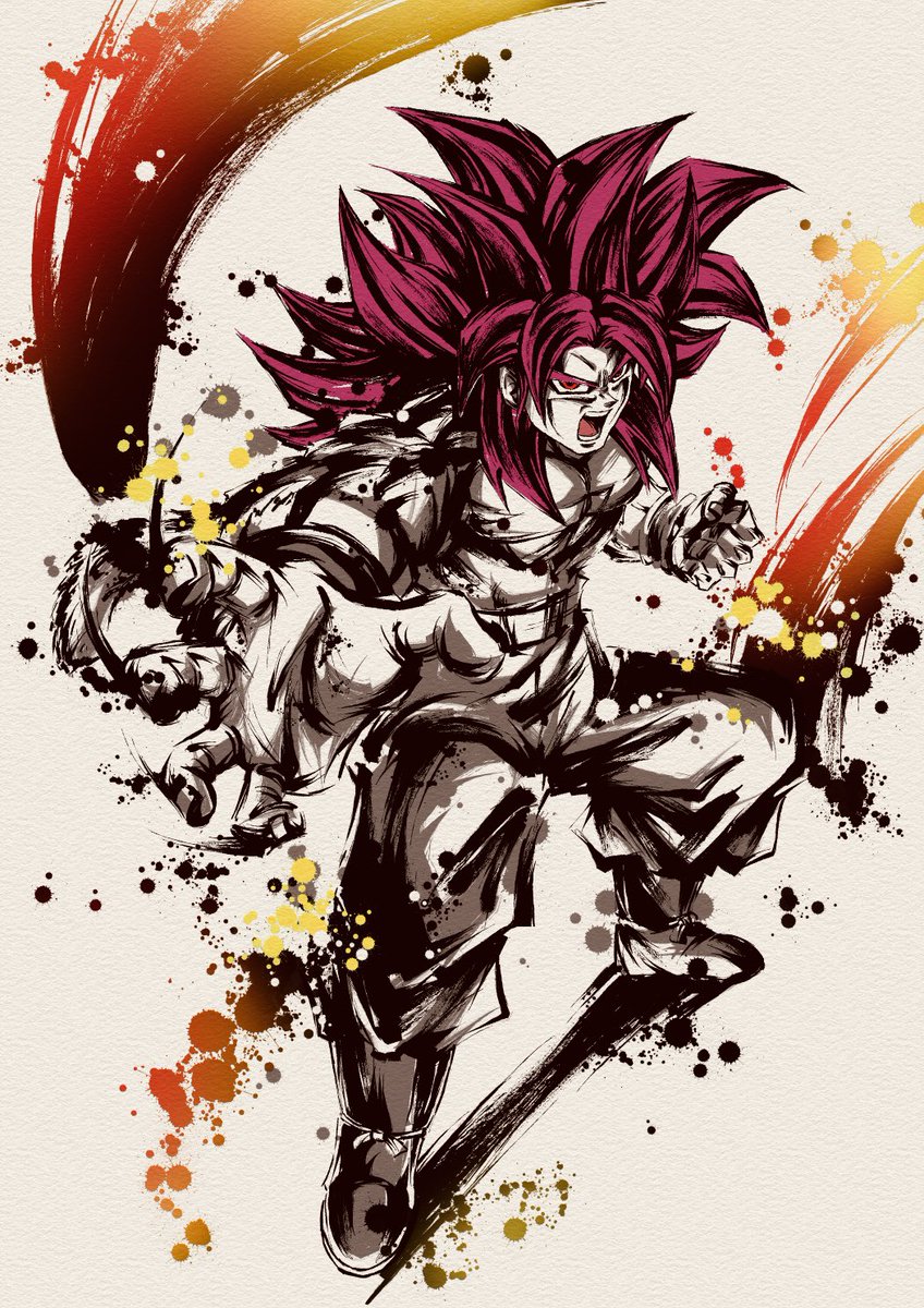 spmjg7's tweet image. ダイマシリーズ
 #dragonball_DAIMA 
#DragonBall